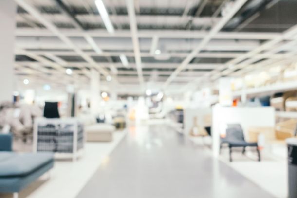 O que é showroom: definição e diferença para loja