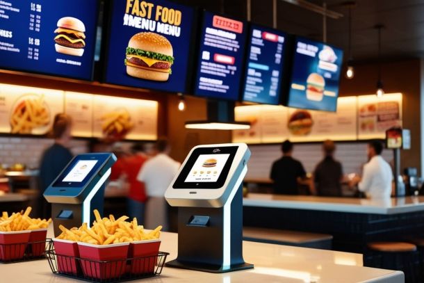 12 franquias de fast food para começar a empreender
