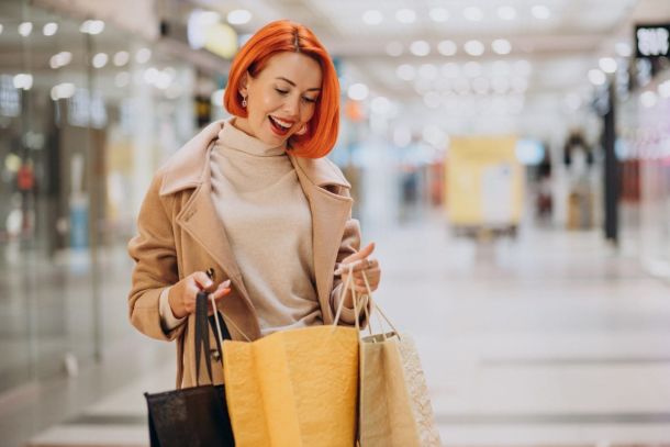Quais são as franquias mais adequadas para montar em shopping centers?