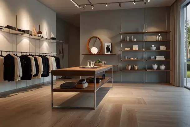 Layout de loja: como organizar para vender mais