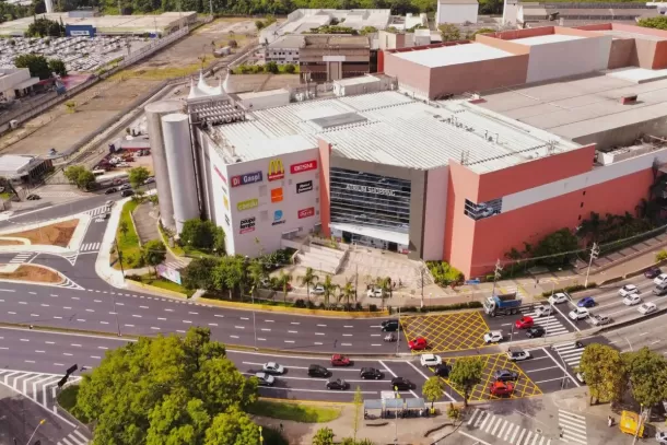 Atrium Shopping: estrutura e oportunidades comerciais