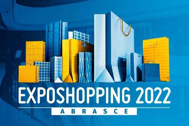 Grupo AD Shopping estará presente na Exposhopping